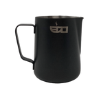Edo Milk Pitcher — square product photo with transparent padding