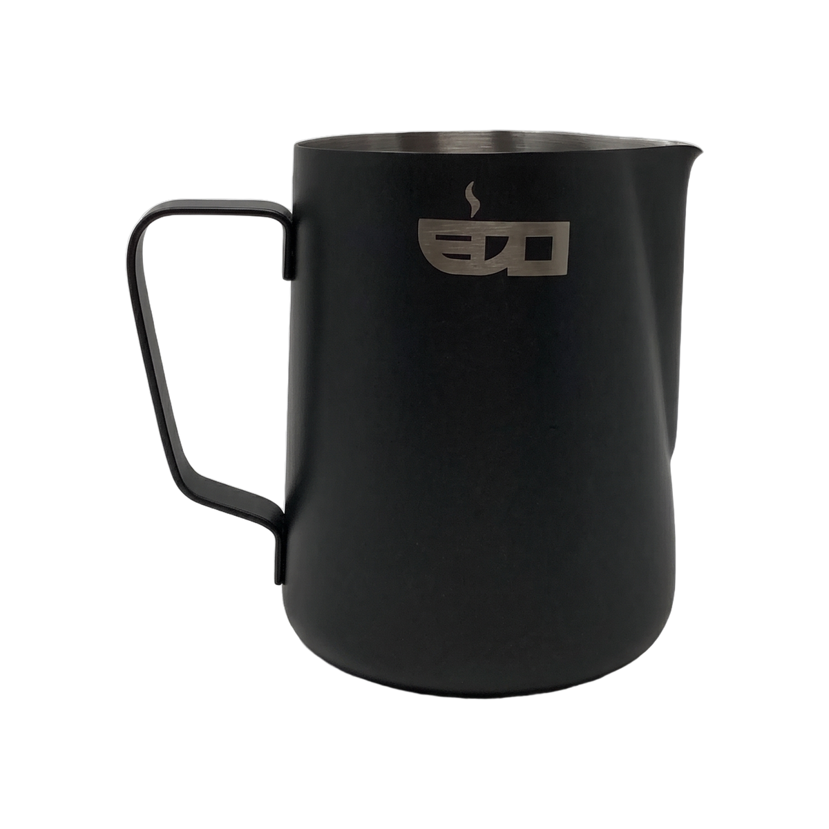 Edo Milk Pitcher — square product photo with transparent padding