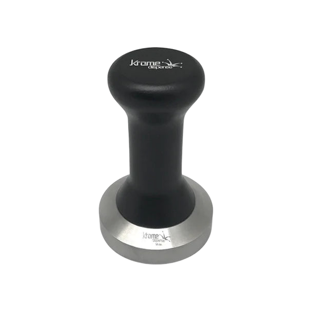 Krome Coffee Tamper 58.5mm – Precision Tool for Perfect Espresso Extraction