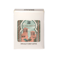 El Salvador Finca El Gobiado drip bags by Emirati Coffee Co