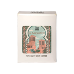 El Salvador Finca El Gobiado drip bags by Emirati Coffee Co
