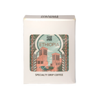 Ethiopia Deri Kidame drip bags by Emirati Coffee Co