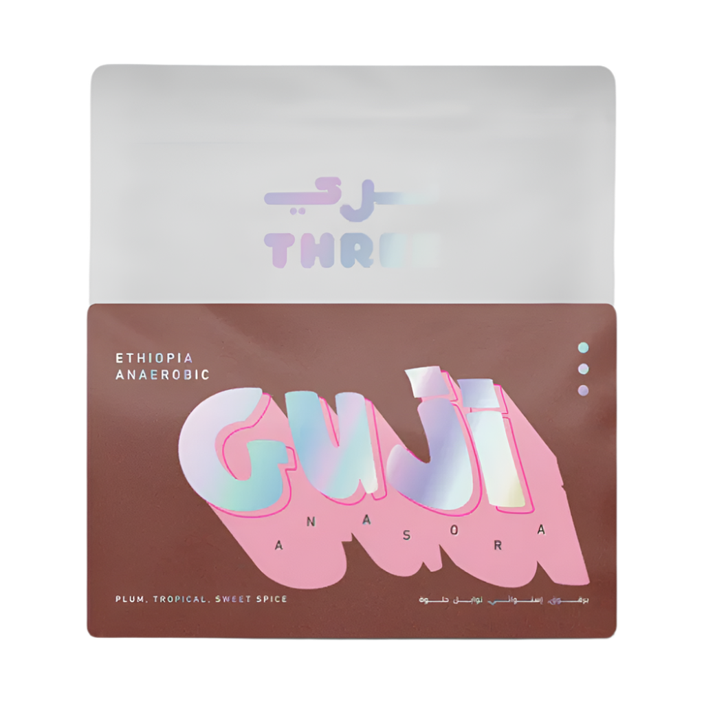 Ethiopia Guji Anasora Anaerobic transparent hero image