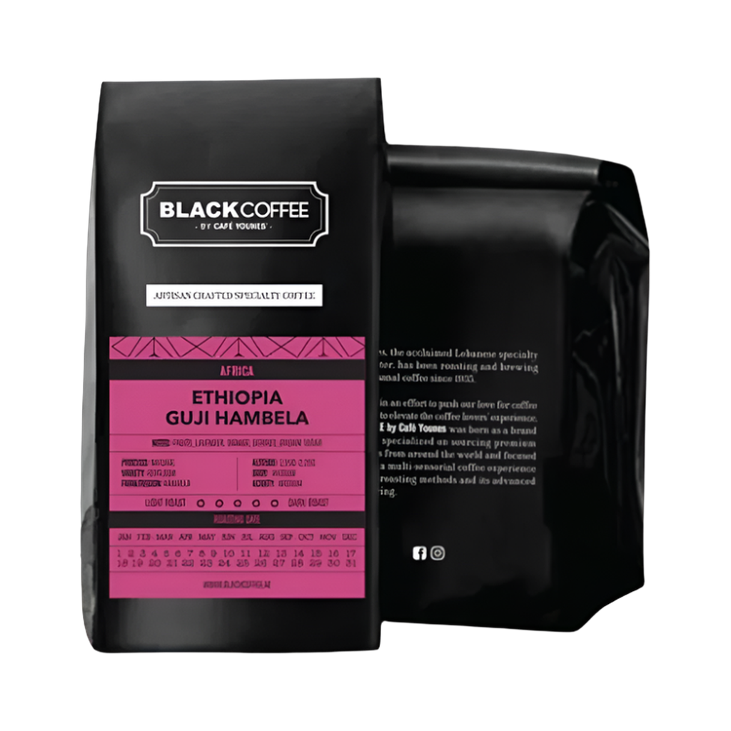 Ethiopia Guji Hambela transparent hero image