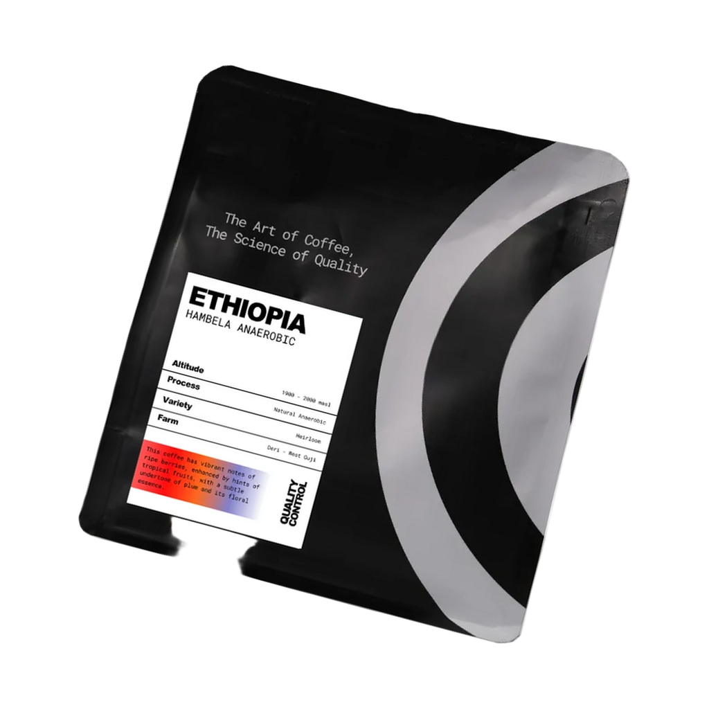 Ethiopia Hambela Anaerobic rotated transparent hero image