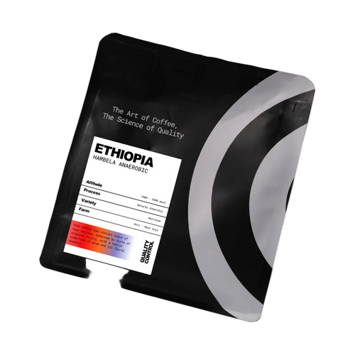 Ethiopia Hambela Anaerobic rotated transparent hero image