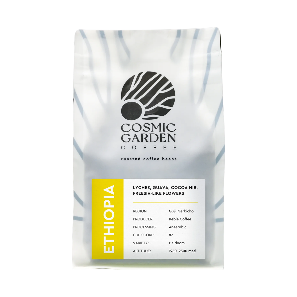 Ethiopia Hambella Anaerobic transparent hero image