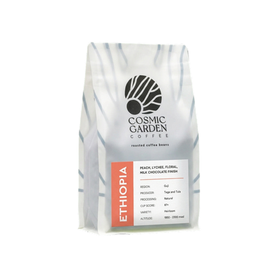 Ethiopia Hambella