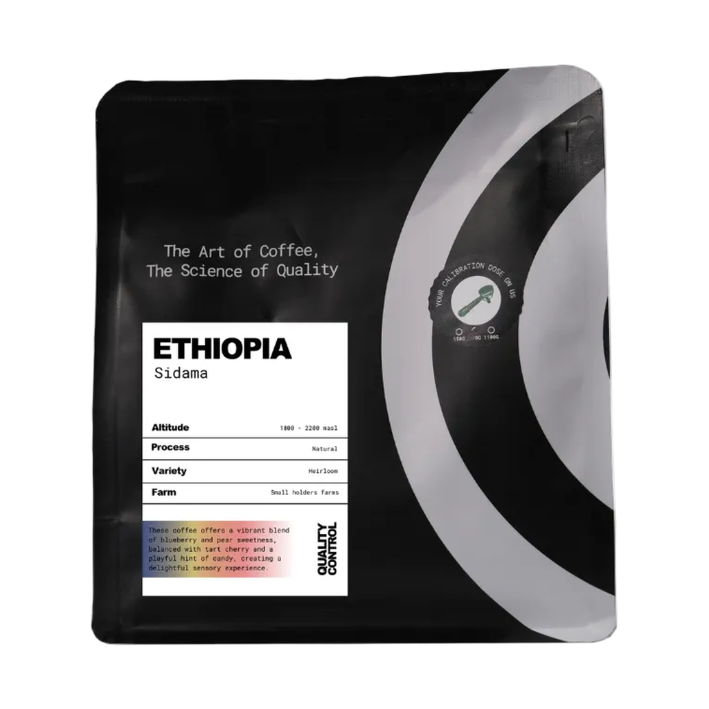 Ethiopia Sidama transparent hero image