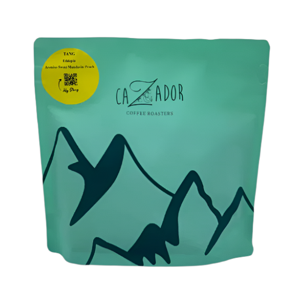 Ethiopia Tang Yirgacheffe transparent hero image
