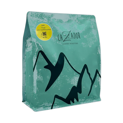 Ethiopia Tang Yirgacheffe upright transparent hero image