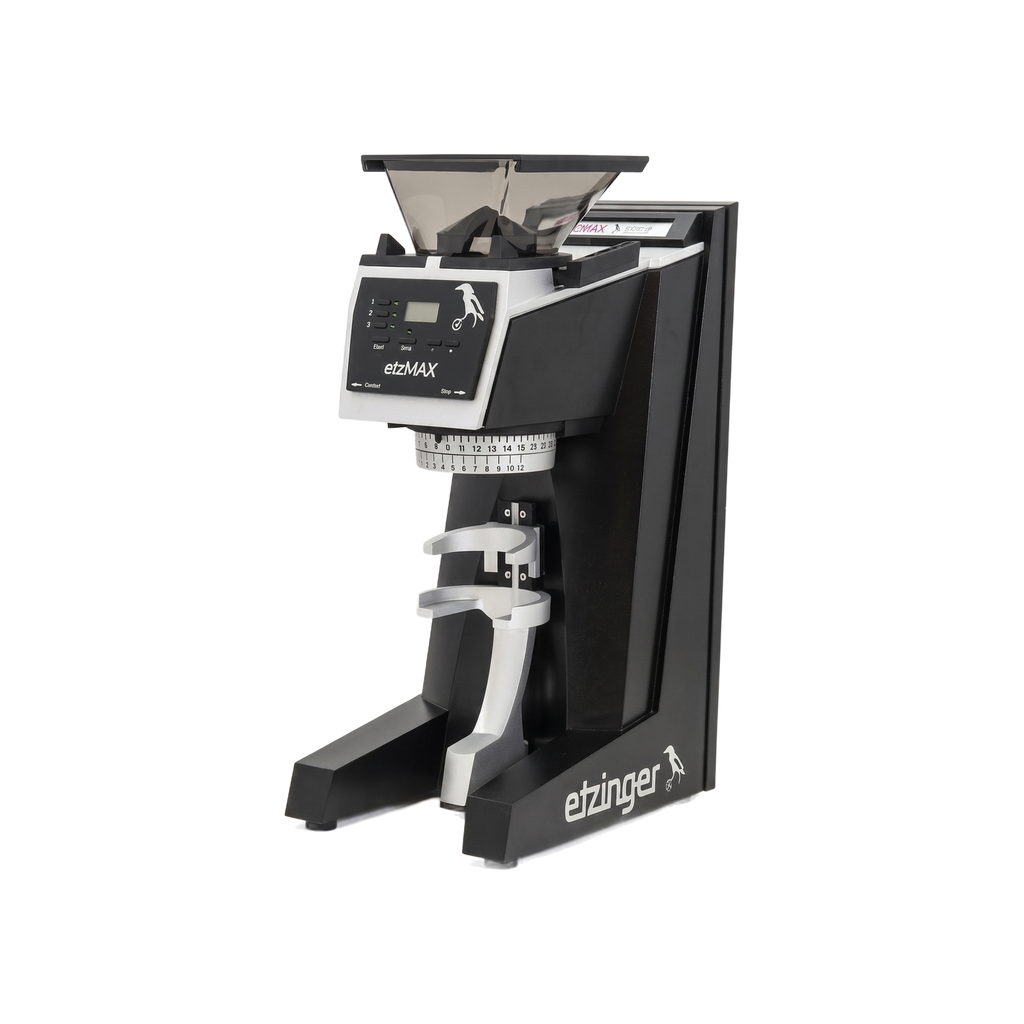 Etzinger ETZmax Espresso Machine - BeanBurds Caffinated Default Title Espresso Grinder