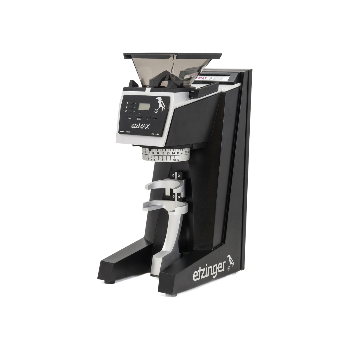 Etzinger ETZmax Espresso Machine - BeanBurds Caffinated Default Title Espresso Grinder