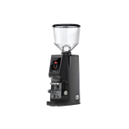 Eureka Atom W65 Coffee Grinder with Scale — square product photo with transparent padding