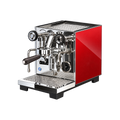 Costanza R Espresso Machine — product view on transparent background
