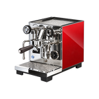 Costanza R Espresso Machine — product view on transparent background