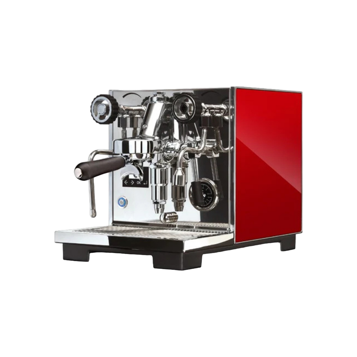Costanza R Espresso Machine — square product photo with transparent padding