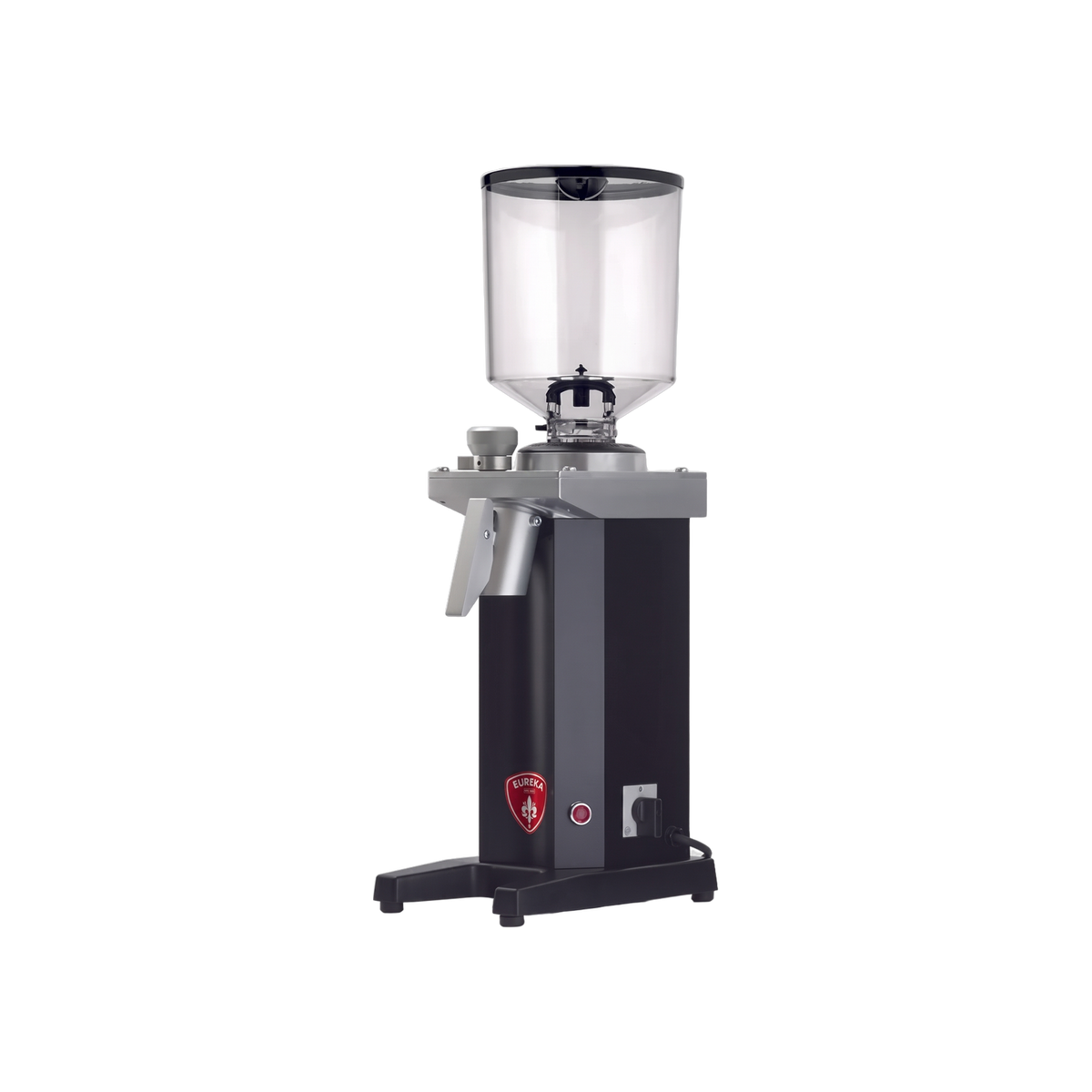 Eureka Drogheria 85 Coffee Grinder — square product photo with transparent padding