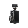 Eureka Mignon Zero 55S Espresso Grinder — product view on transparent background