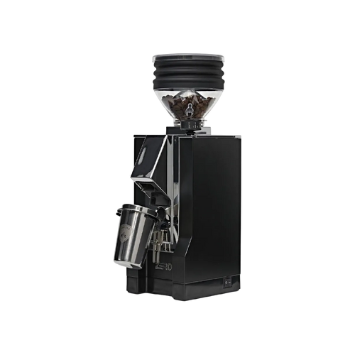 Eureka Mignon Zero 55S Espresso Grinder — square product photo with transparent padding