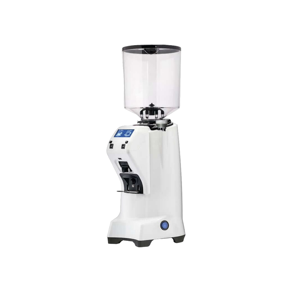 Eureka Olympus 75 Neo Grinder — square product photo with transparent padding