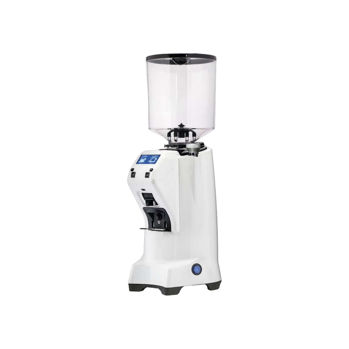 Eureka Olympus 75 Neo Grinder — square product photo with transparent padding