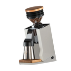 Eureka ORO Mignon Single Dose Espresso Grinder - BeanBurds CMI Equipment Black Coffee Grinders