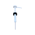 Eversys Dosing Pump - 25ml — square product photo with transparent padding