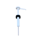 Eversys Dosing Pump - 25ml — square product photo with transparent padding