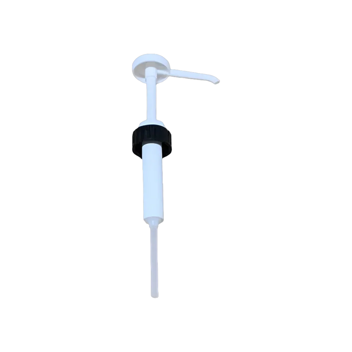 Eversys Dosing Pump - 25ml — square product photo with transparent padding