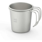 Hario - V60 Outdoor Coffee Full Set