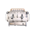 FAEMA E61 Jubile Espresso Machine — square product photo with transparent padding