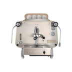 FAEMA E61 Legend Espresso Machine — square product photo with transparent padding