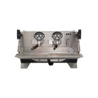 FAEMA President GTI Espresso Machine — square product photo with transparent padding