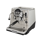 Faemina - 1 Group Coffee Machine — product view on transparent background