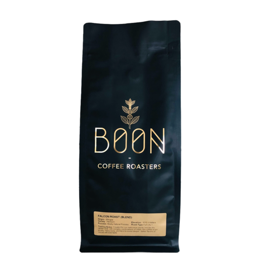 Falcon - BeanBurds Boon Coffee Coffee Beans