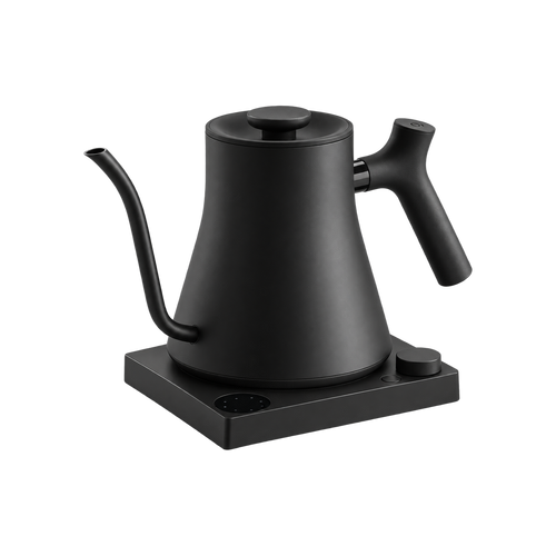 Fellow Stagg EKG PRO Electric Kettle – 0.9L — product view on transparent background