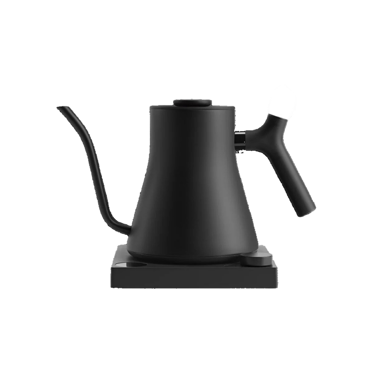 Fellow Stagg EKG PRO Electric Kettle – 0.9L — square product photo with transparent padding