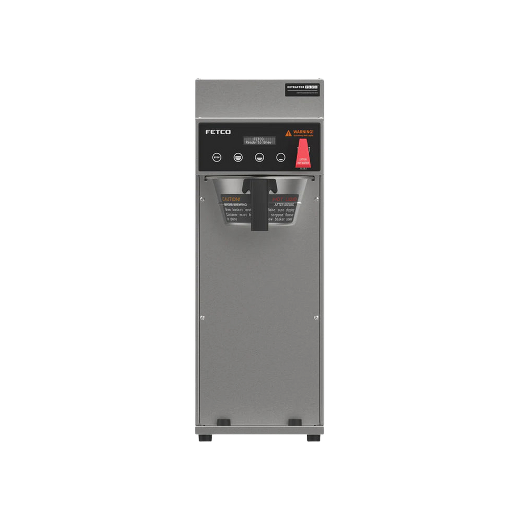 FETCO CBS 1221 PLUS - BeanBurds BonCafe Default Title Coffee Machines and Equipment