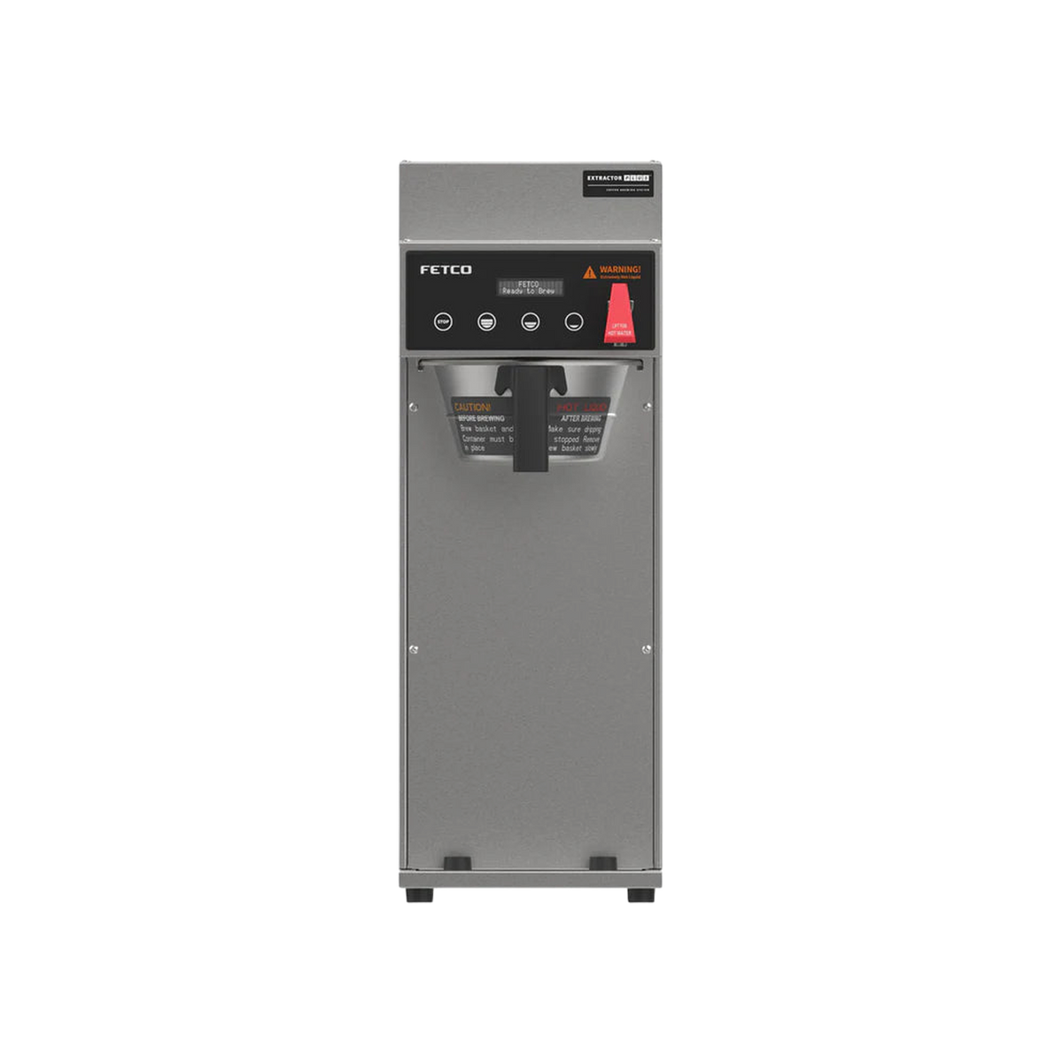 FETCO CBS 1221 PLUS - BeanBurds BonCafe Default Title Coffee Machines and Equipment