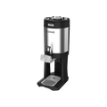 FETCO L4D 15 LUXUS Thermal Dispenser 6.0 Liter / 1.5 Gallon — square product photo with transparent padding