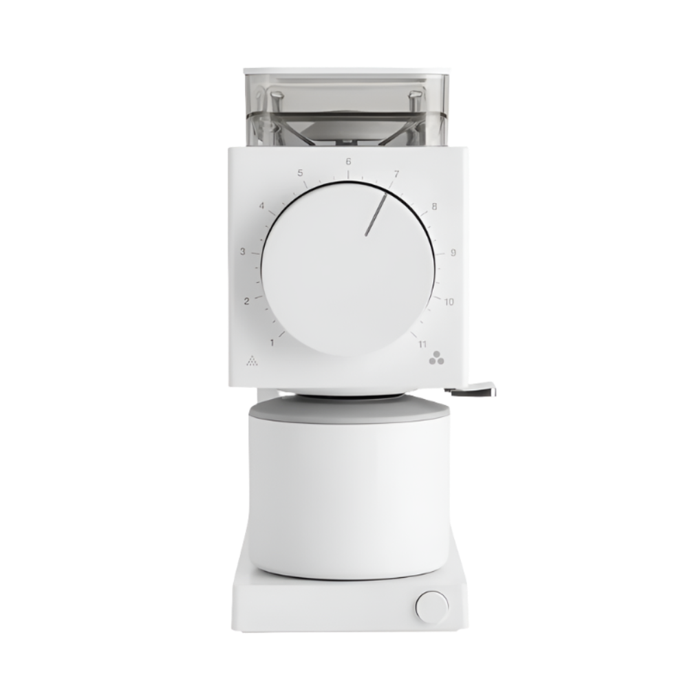 Fellow Ode Gen 2 Brew Grinder - BeanBurds CoffeeDesk Matte Black Coffee Machines and Equipment