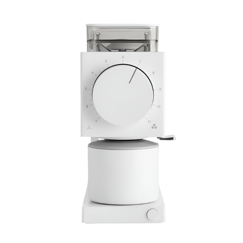 Fellow Ode Gen 2 Brew Grinder - BeanBurds CoffeeDesk Matte Black Coffee Machines and Equipment