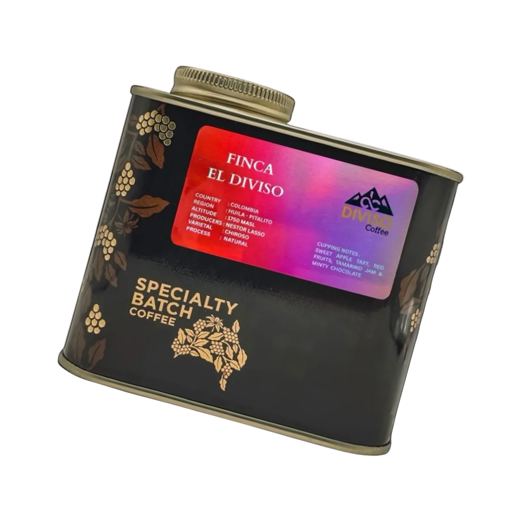 Finca El Diviso rotated transparent hero image
