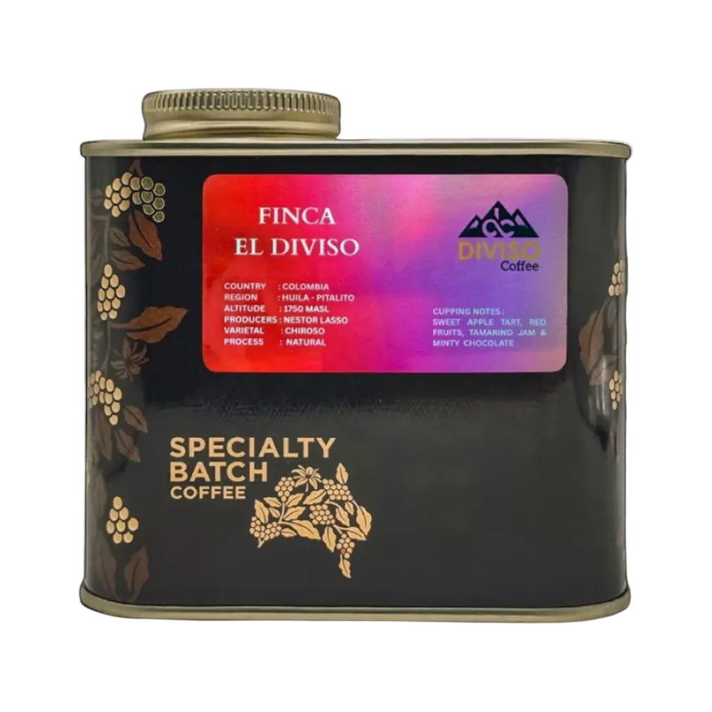Finca El Diviso transparent hero image