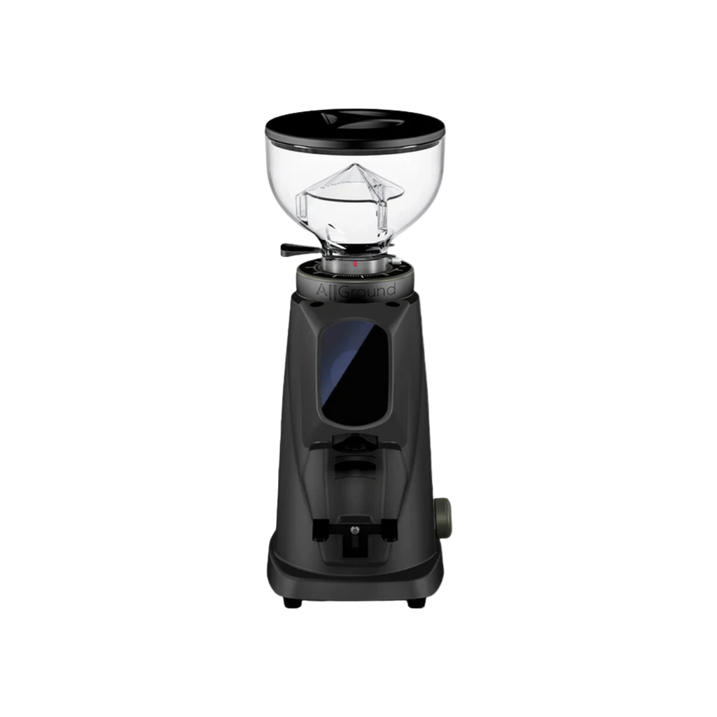 Fiorenzato AllGround Sense Coffee Grinder — square product photo with transparent padding