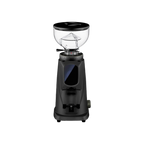 Fiorenzato AllGround Sense Coffee Grinder — square product photo with transparent padding