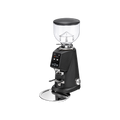 FIORENZATO F4 EVO Coffee Grinder — product view on transparent background