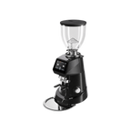Fiorenzato Grinder F64 E Coffee Grinder — product view on transparent background