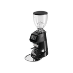 Fiorenzato F64 E Coffee Grinder — product view on transparent background